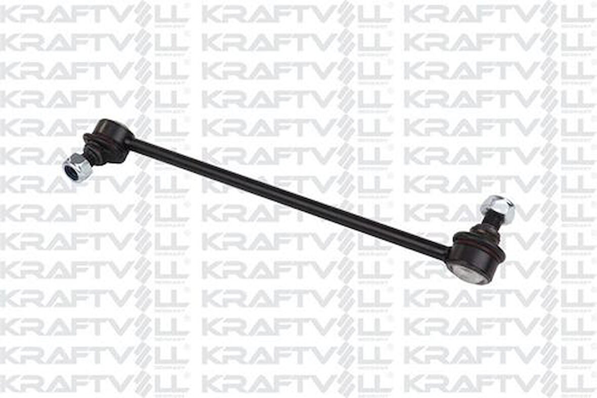 Kraftvoll 13040210 Stabilizer Z Rotu Ön Sağ Sol Toyota Corolla 02-07 Avensis T25 03-09 Verso 04-08 4882002030