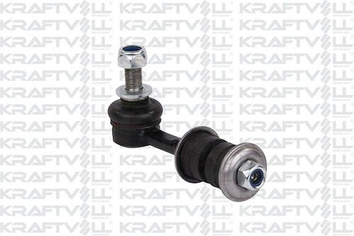 Kraftvoll 13040213 Stabilizer Z Rotu Arka Toyota Auris 06-Avensis (T27) 08- 4883005030