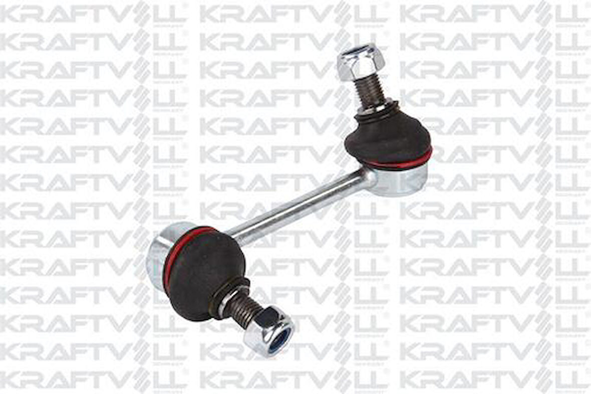 Kraftvoll 13040264 Stabilizer Z Rotu Arka Sol Sorento 02- 