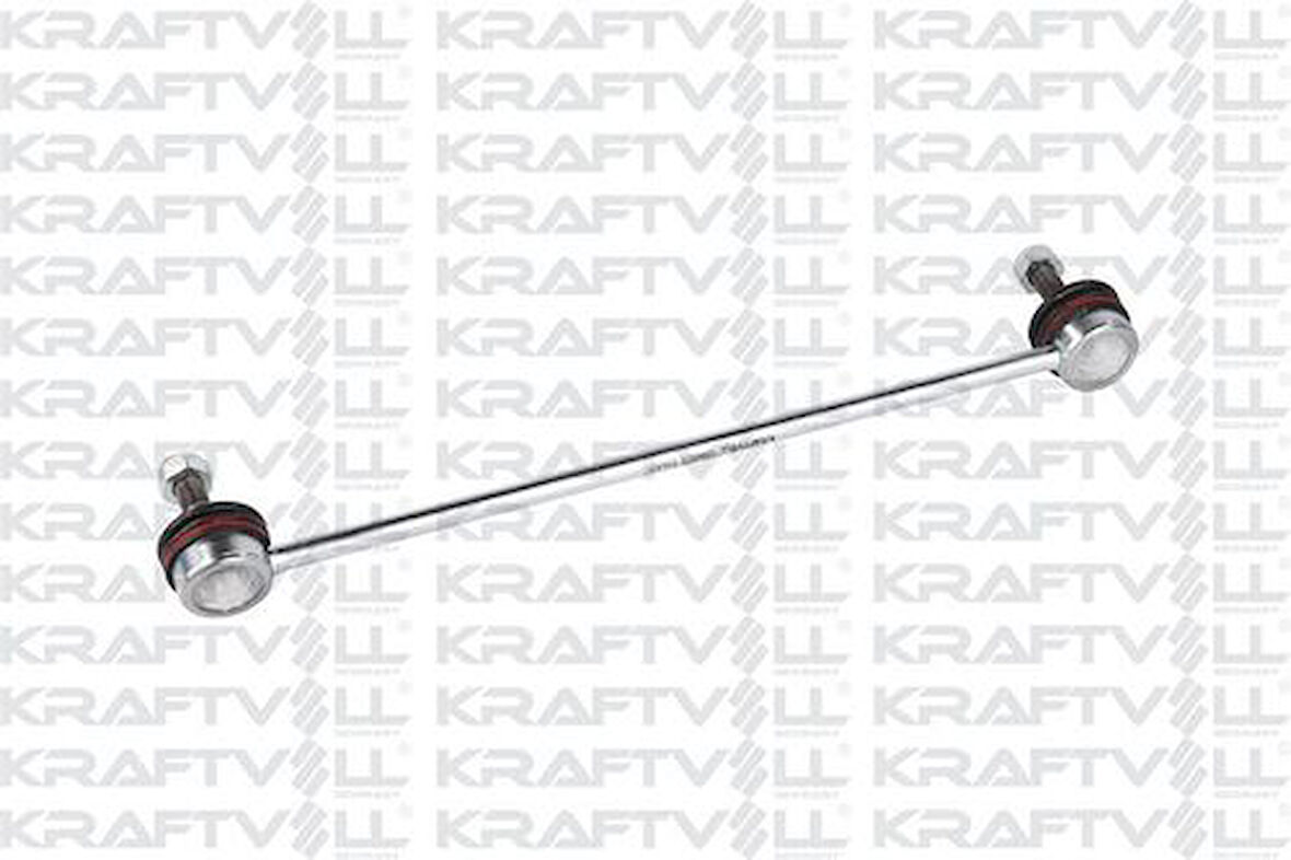 Kraftvoll 13040272 Stabilizer Z Rotu Sol Honda Jazz 02- 51321SAAJ01