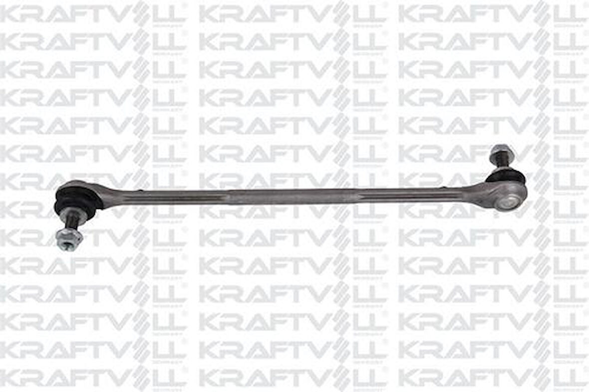 Kraftvoll 13040275 Stabilizer Z Rotu Ön Honda Civic 2016-(Alımınyum) 51320TBAA01