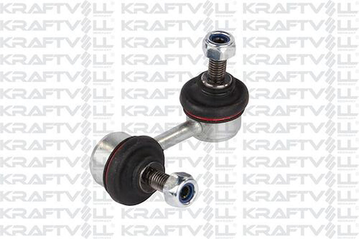 Kraftvoll 13040278 Stabilizer Z Rotu Ön Sol Honda Civic 2006-Nissan Almera Tıno 2002- 51321SNAA02