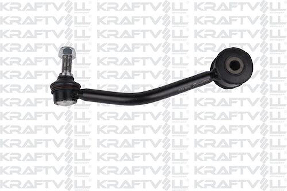 Kraftvoll 13040308 Stabilizer Z Rotu Arka Sol Touareg 02-Porsche Cayenne 02- 7L0505465A