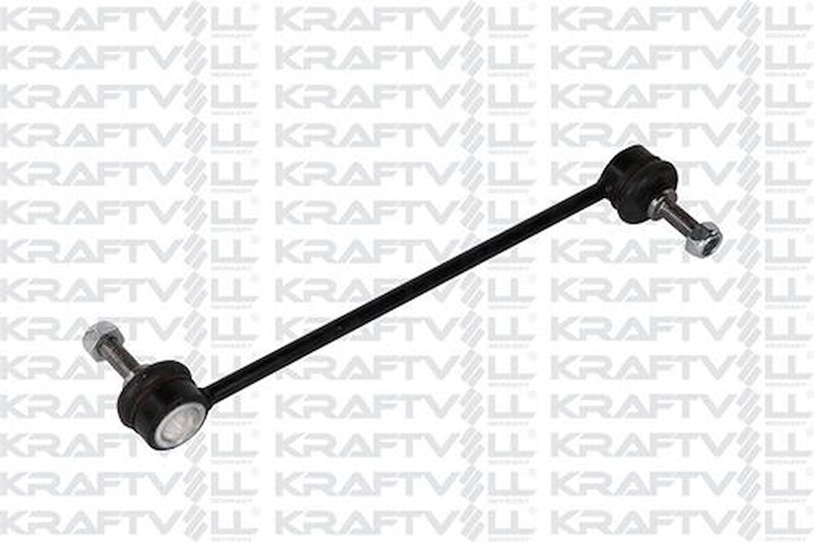 Kraftvoll 13040333 Stabilizer Z Rotu Renault Megane III 09-Scenic III 09-274mm Metal 546180002R