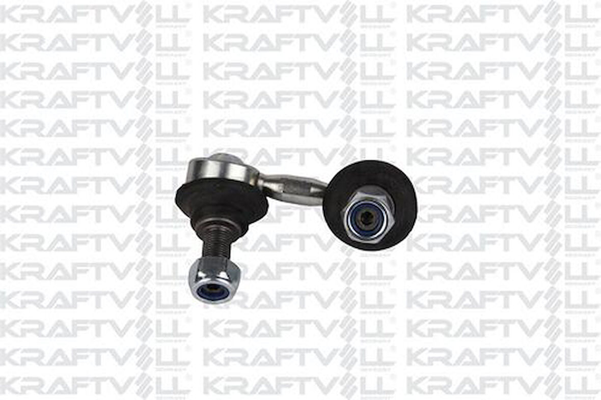 Kraftvoll 13040344 Stabilizer Z Rotu Sol Ön XTrail T30 2.0 2.0 4x4 2.2Dı 4x4 2.2DCI 2.2DCI 4x4 2.5 4x4 06 01 546688H300