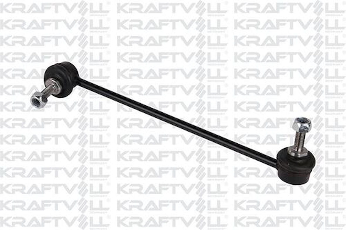 Kraftvoll 13040354 Askı Rotu Ön Sol Mini R56 R60 R61 10-15 31359806351