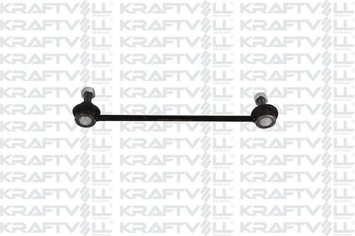 Kraftvoll 13040385 Stabilizer Z Rotu Ford Probe 92-97 Mazda 626 92-97 Mazda Xedos 92-99 GE4T128170