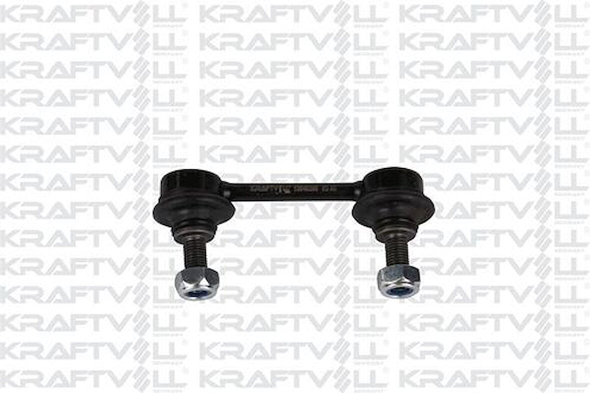 Kraftvoll 13040386 Stabilizer Z Rotu Ford Probe 92-97 Mazda 626 92-97 Mazda Xedos 92-99 3799085