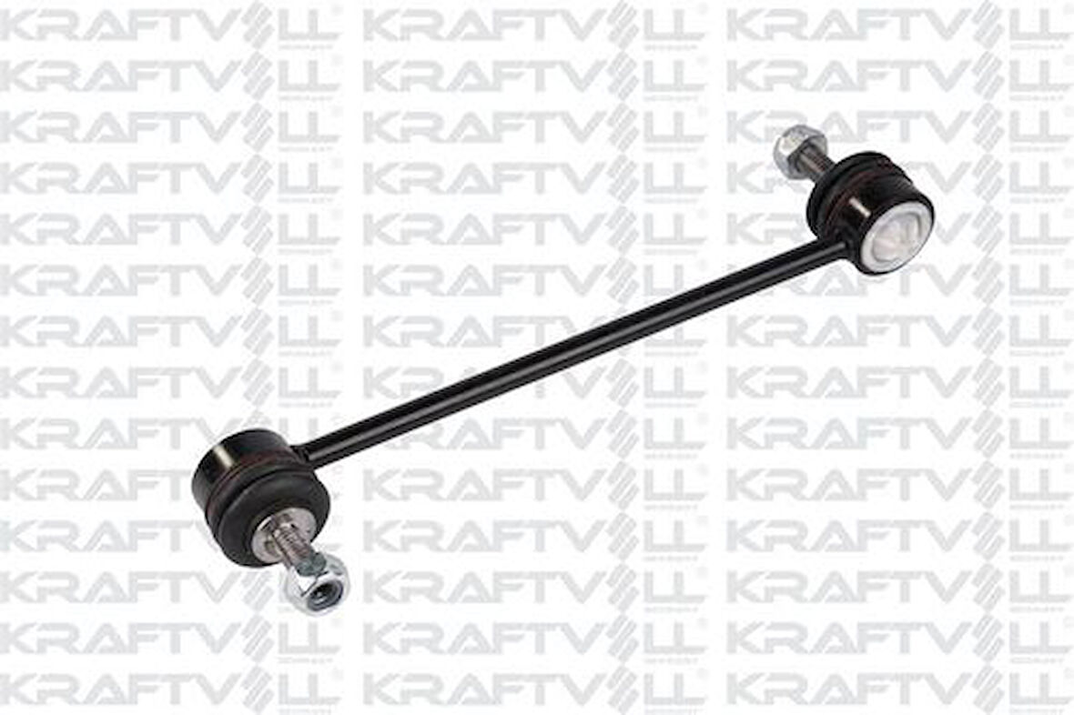 Kraftvoll 13040434 Askı Rotu Arka Freelander 2 L359 06-14 Range Rover Evoque L538 11-18 LR002876