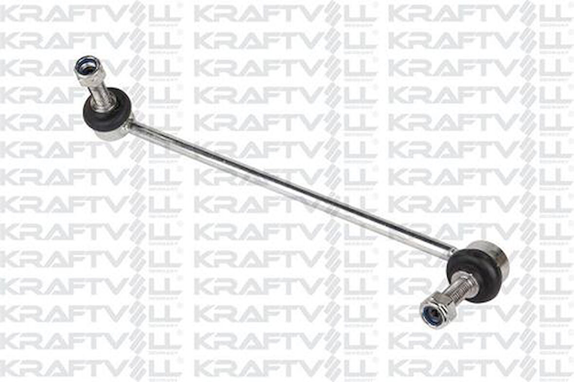 Kraftvoll 13040444 Salıncak Askı Rotu Sol Discovery 3-4 Range Rover Sport 05-08 RBM500150