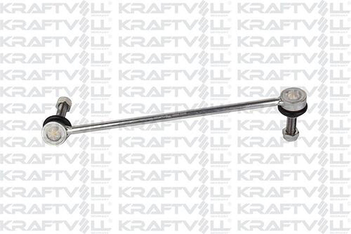 Kraftvoll 13040445 Salıncak Askı Rotu Sağ Discovery 3-4 Range Rover Sport 05-08 RBM500140