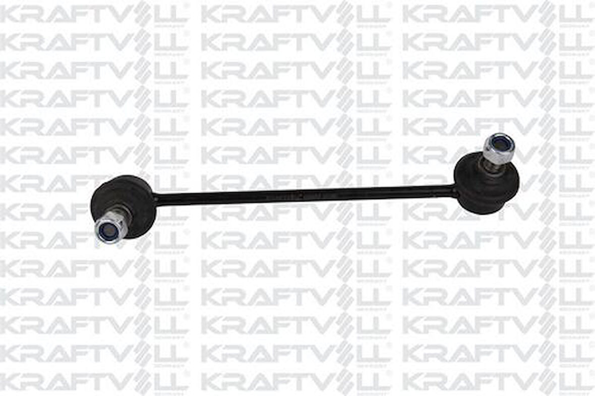 Kraftvoll 13040454 Stabilizer Z Rotu Ön Sol Kia Rio 00-04 54820FD000