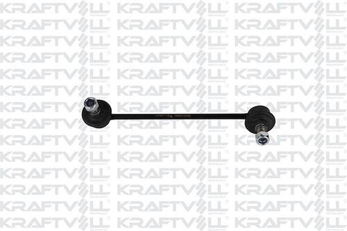 Kraftvoll 13040455 Stabilizer Z Rotu Ön Sağ Kia Rio 02-04 54830FD000