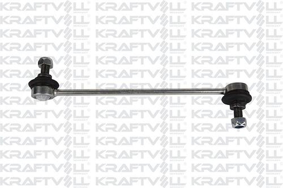 Kraftvoll 13040481 Stabilizer Z Rotu Ön Sol Santa Fe 00-05 5483026000