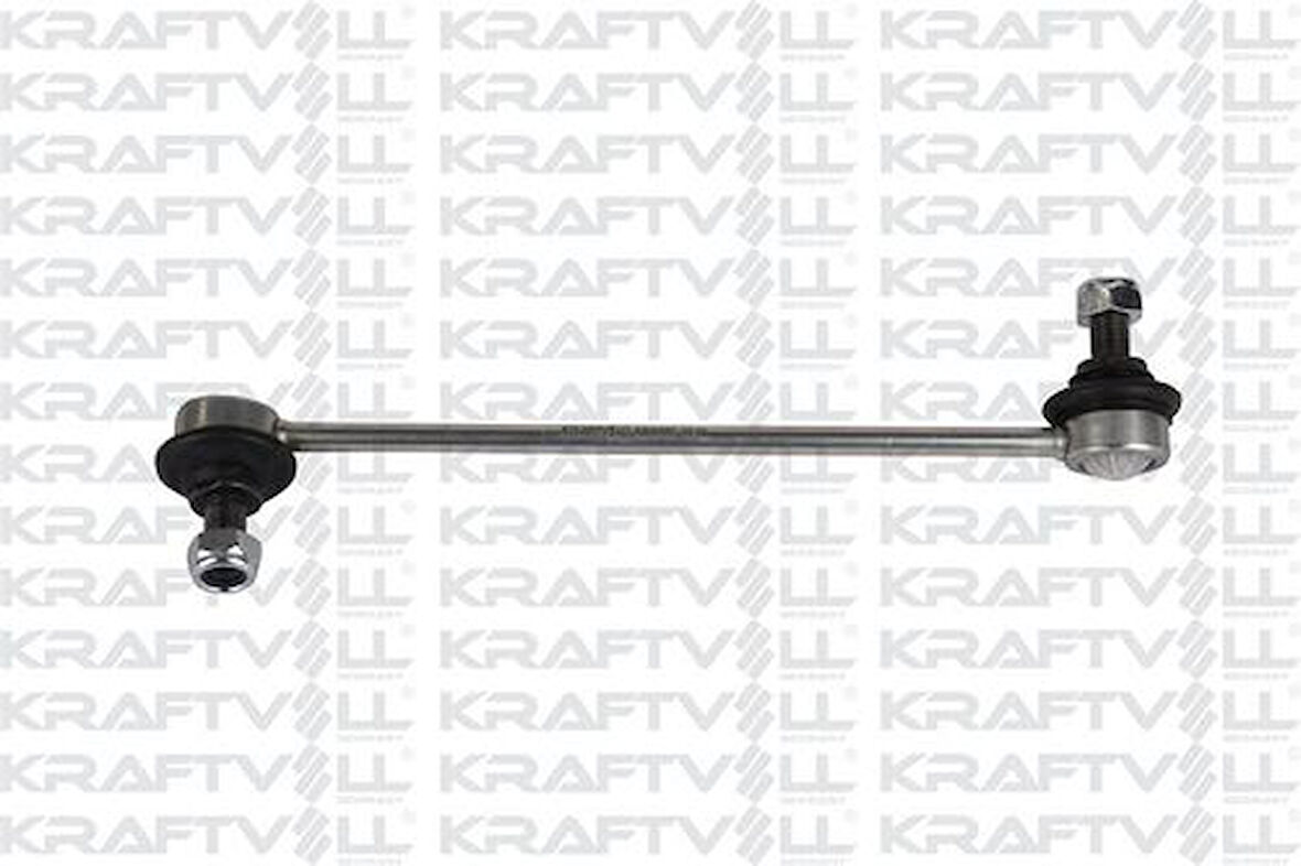 Kraftvoll 13040482 Stabilizer Z Rotu Ön Sağ Hyundai Santa Fe 00-05 5484026000