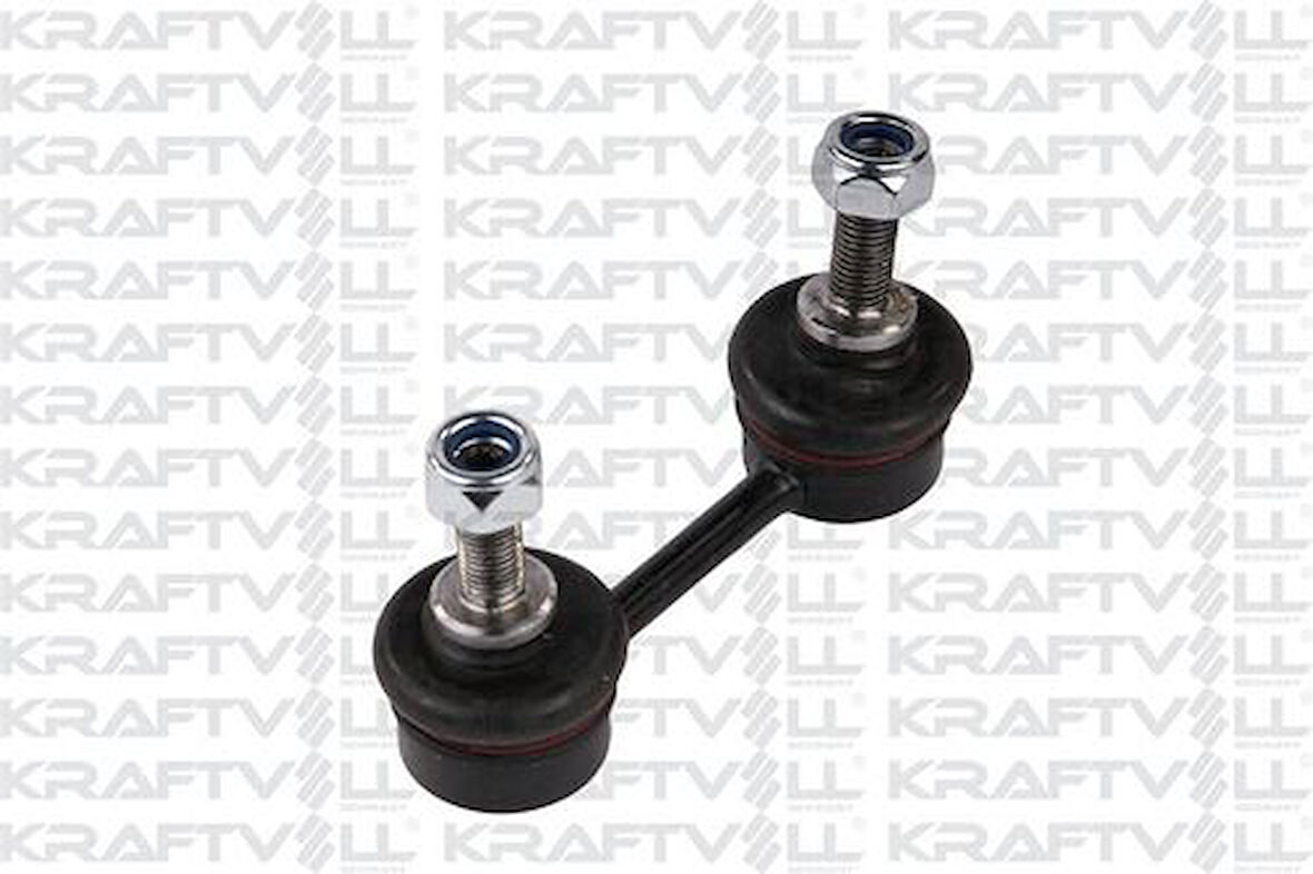 Kraftvoll 13040533 Stabilizer Z Rotu Arka Panda 169 03 11 50704671