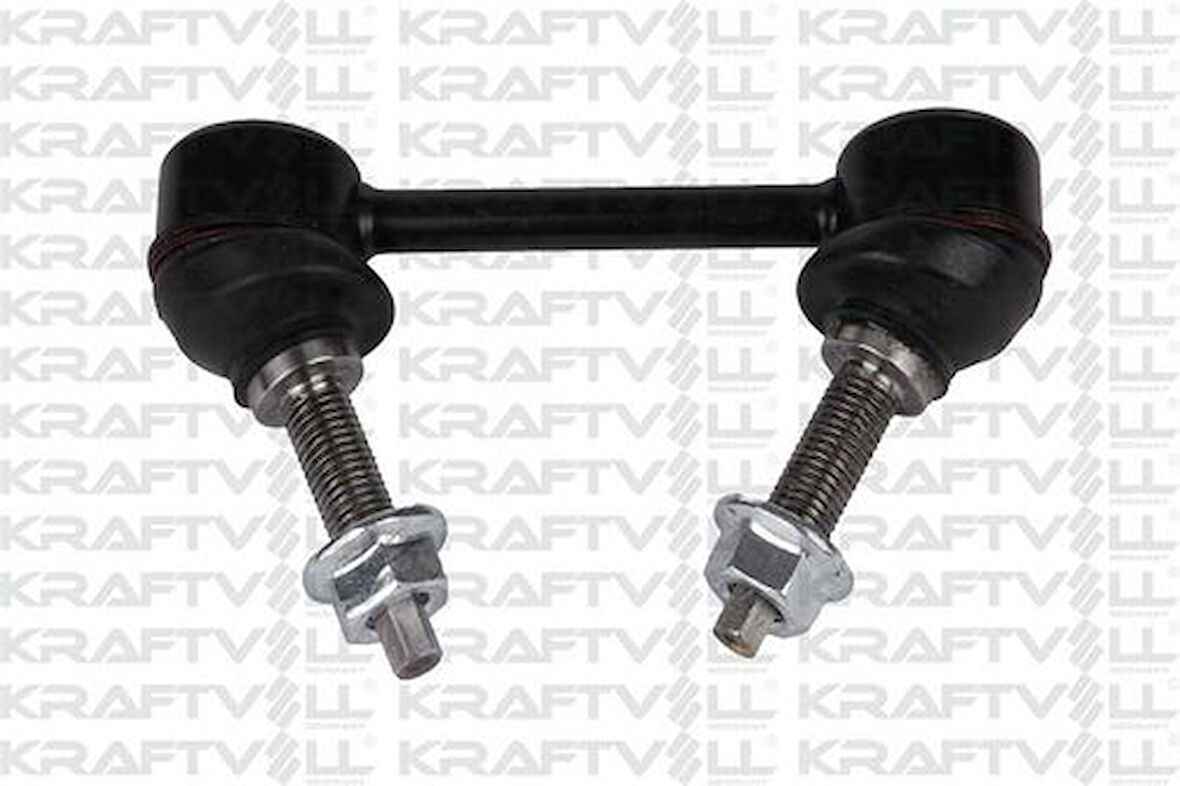 Kraftvoll 13040539 Z Rot Ön Arka Durango Grand Cherokee 2009 68069682AA