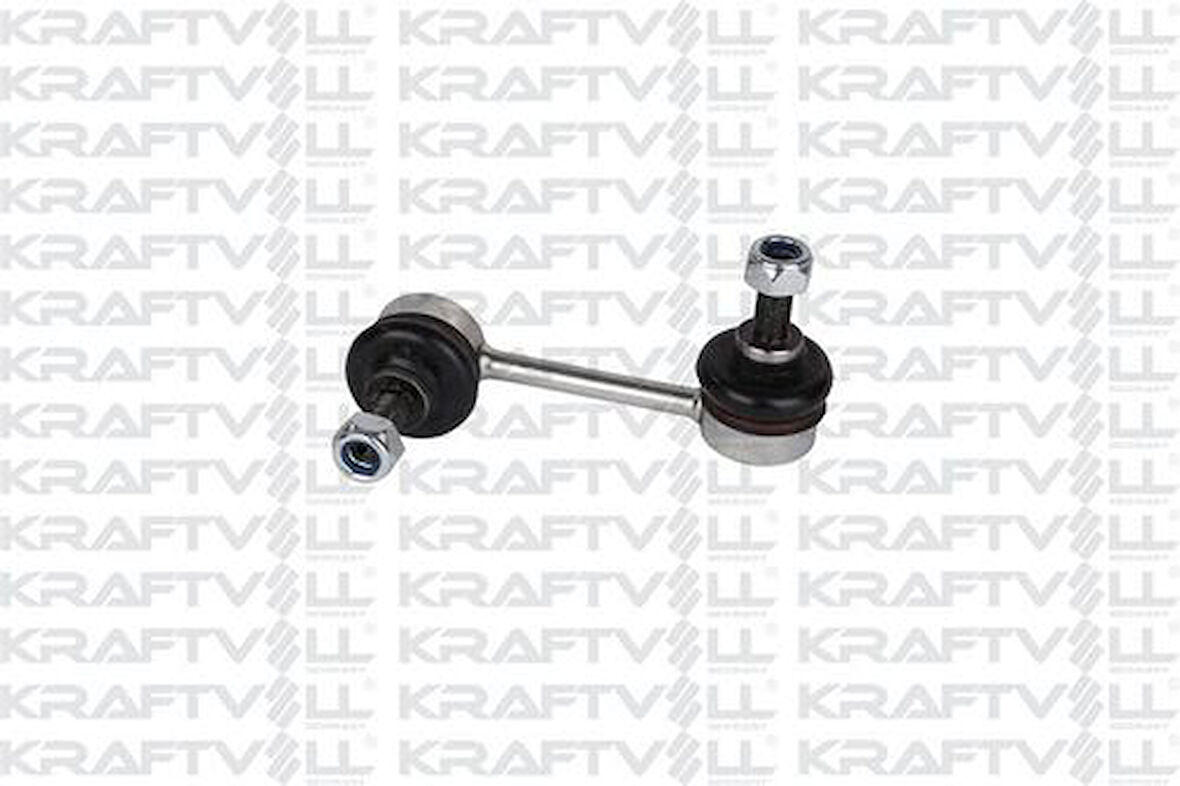 Kraftvoll 13040605 Stabilizer Z Rotu Sol Arka Alfa Romeo 166 98- 60628284