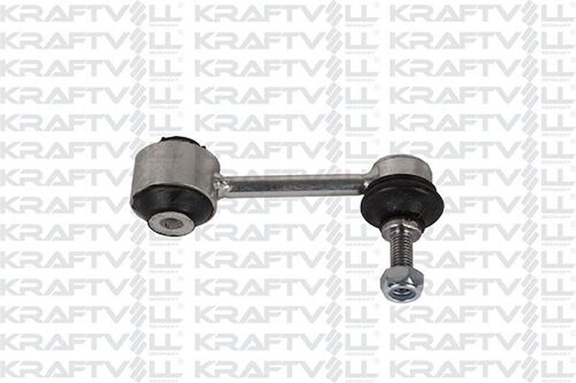 Kraftvoll 13040618 StabIIızetor Z Rotu Arka A6 Avant Quattro 05-10 4F0505465P