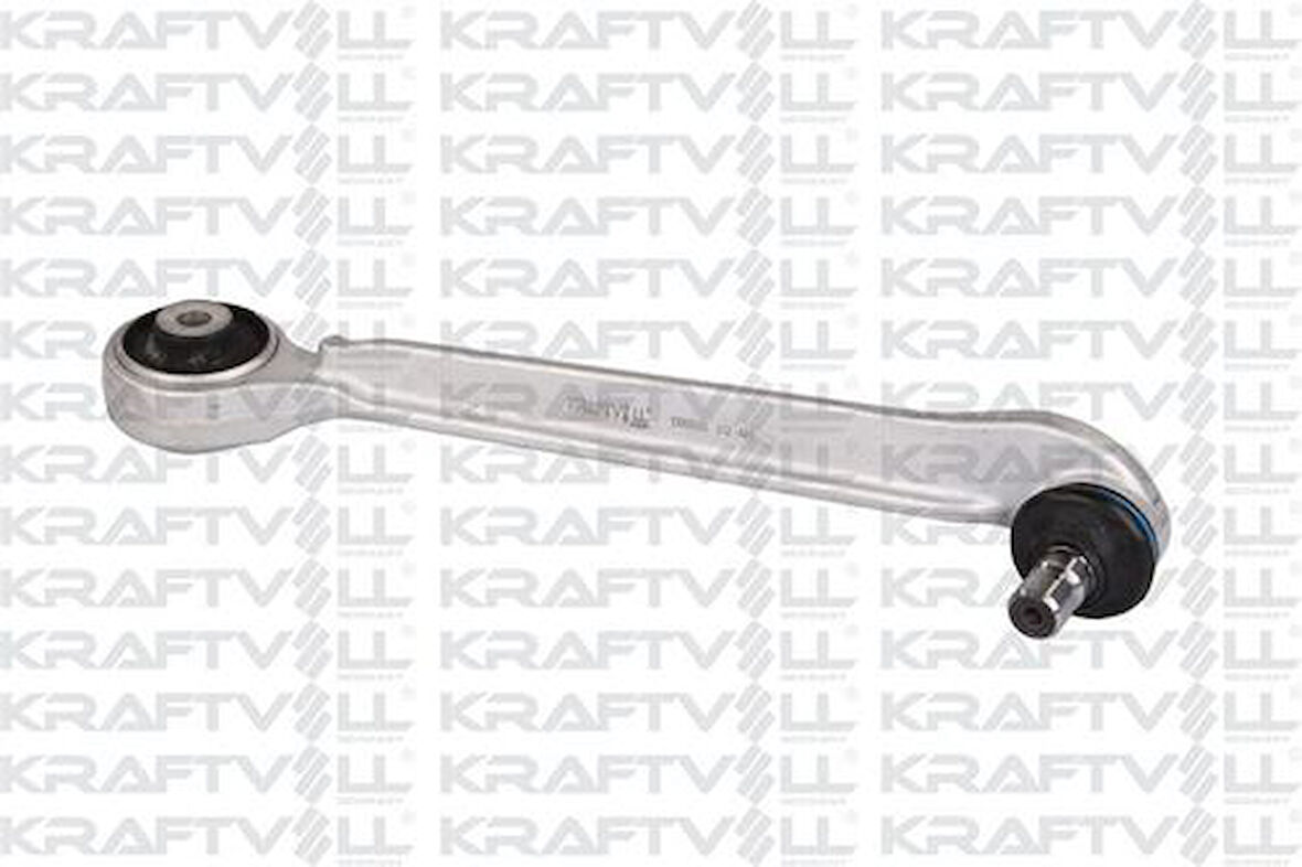 Kraftvoll 13050000 Salıncak Kolu Sol Üst Düz A4 A6 A8 Superb Passat 97-04 8D0407505B