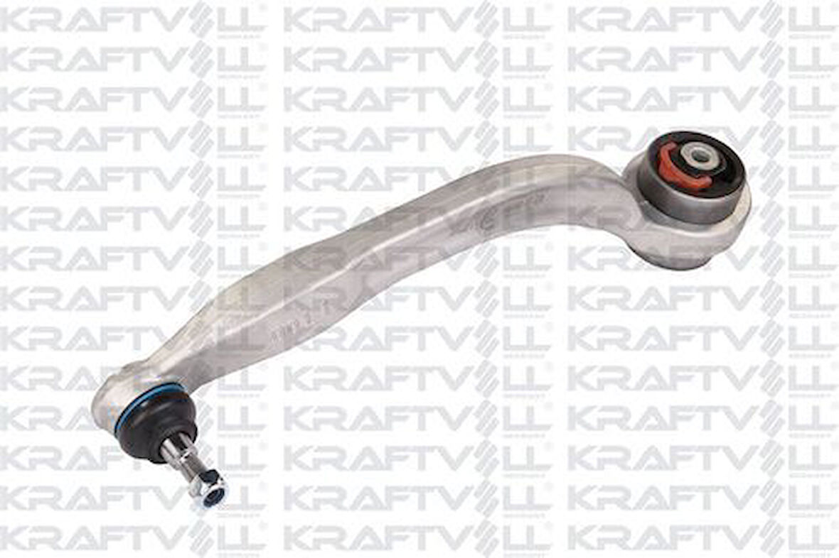 Kraftvoll 13050002 Salıncak Kolu Sol Alt Eğri A4 A6 A8 Superb Passat 95-01 4D0407693M