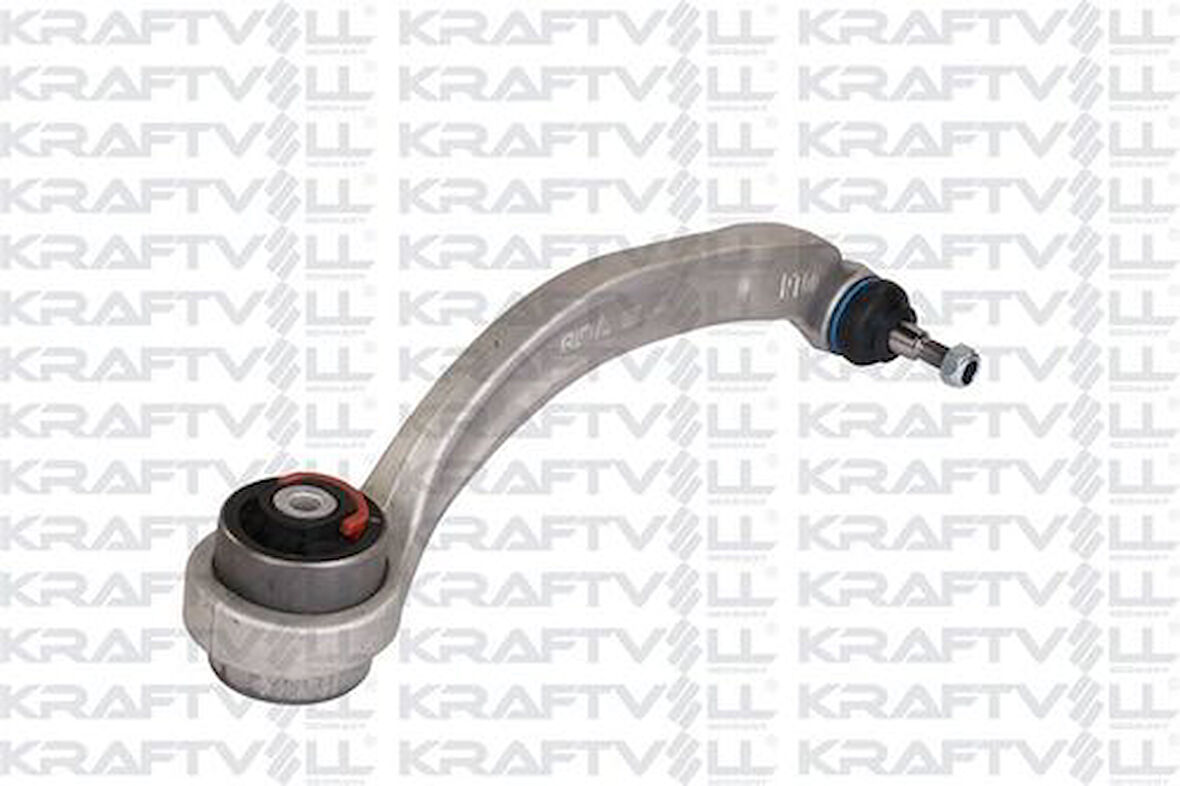 Kraftvoll 13050003 Salıncak Kolu Sağ Alt Eğri A4 A6 A8 Superb Passat 95-01 4D0407694M