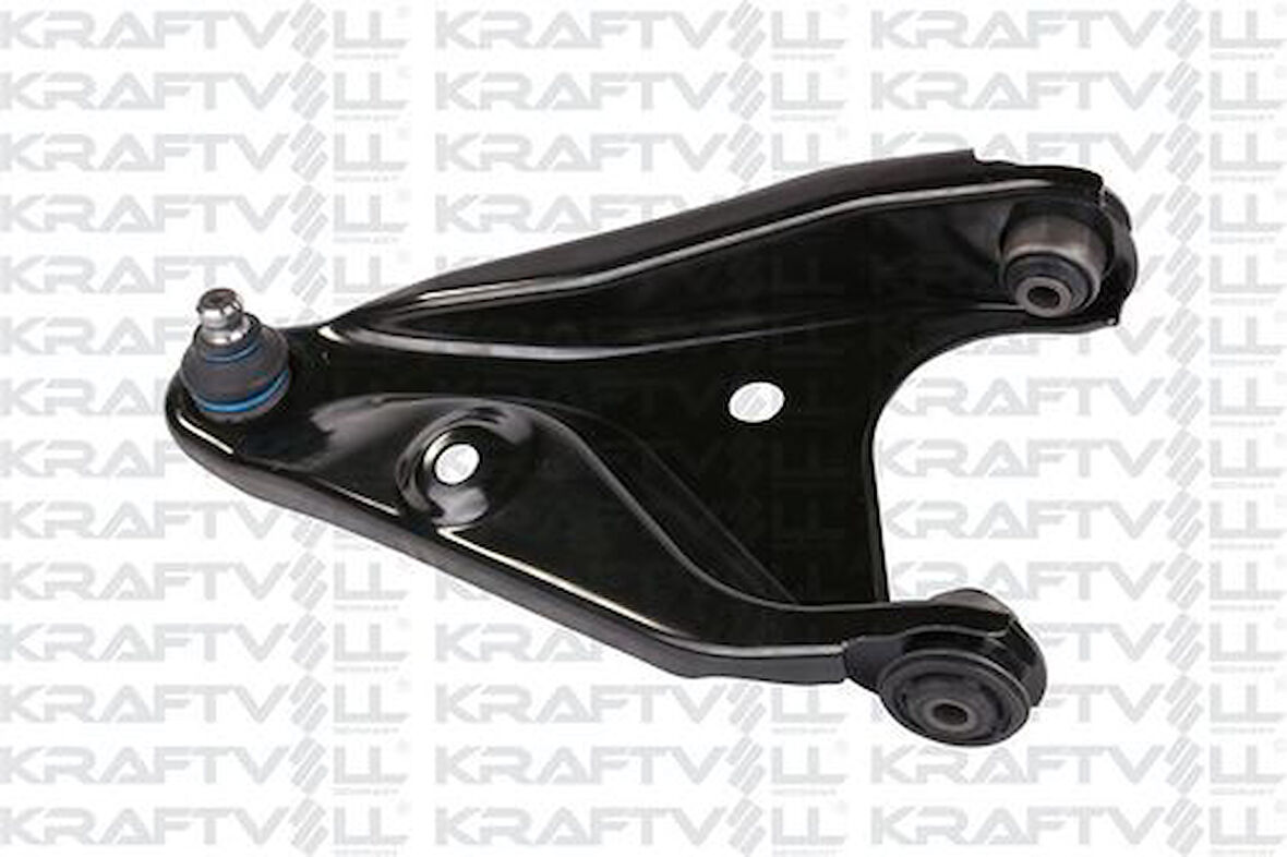 Kraftvoll 13050005 Salıncak Sol Komple Logan 04-Logan MCV 07-Sandero 08- 545011362R