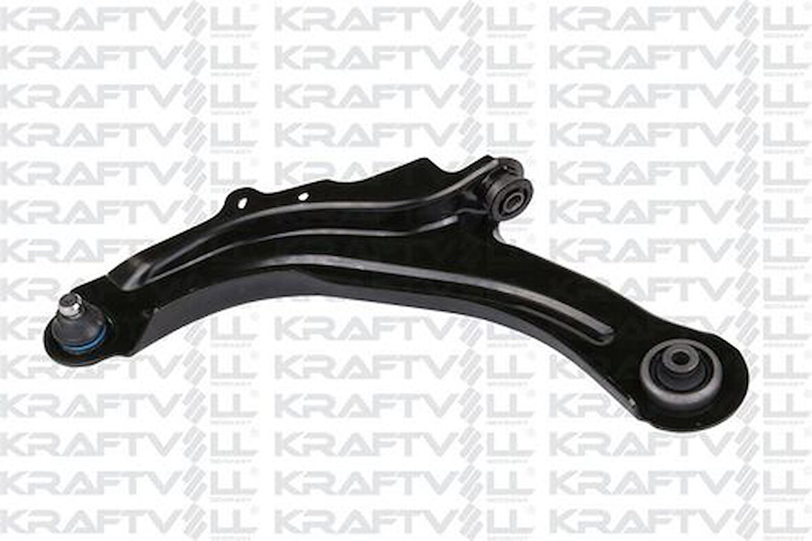 Kraftvoll 13050020 Salıncak Sol Komple Megane II Scenic II 18mm 545017775R