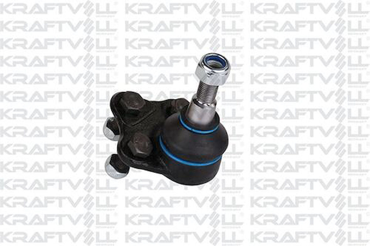 Kraftvoll 13050026 Salıncak Ön Rotilı Sağ Sol Mondeo IV Ca2 07-14 Sma09-06-Galaxy 06-S80 II Volvo 124 T4 T4F 1469026