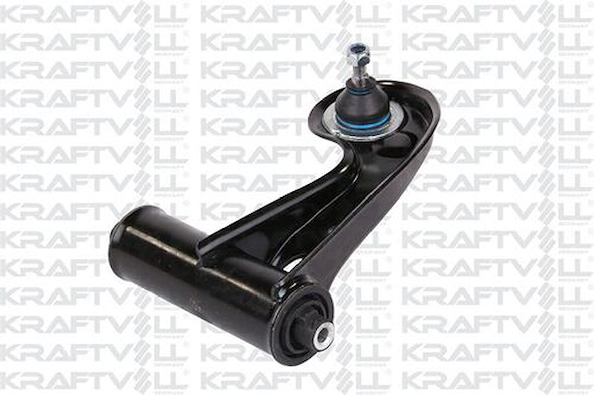 Kraftvoll 13050032 Salıncak Ön Üst Sol (Rotilli) W202 94-00 S202 96-01 C208 97-02 W210 95-00 S210 96-03 R170 96-01 A2103308707