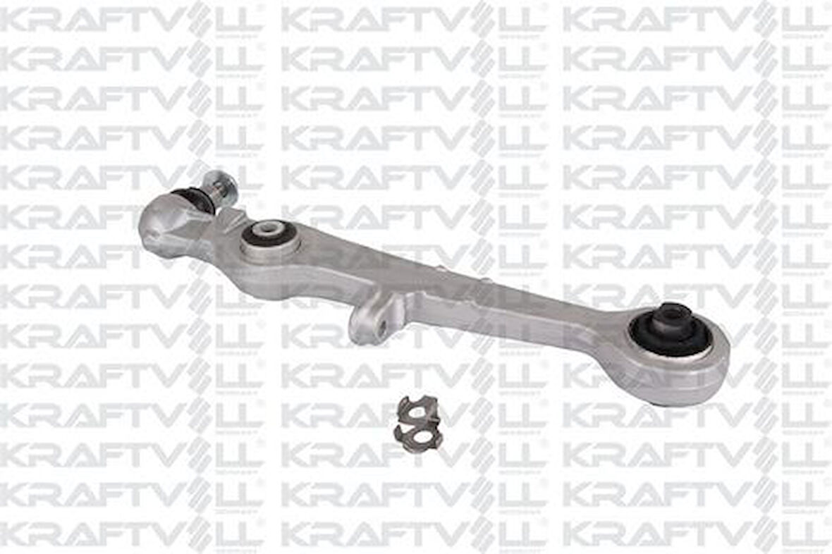 Kraftvoll 13050036 Salıncak Kolu Alt Sağ Sol Passat 97-00 A4 95-97 A8 94-98 4D0407151B