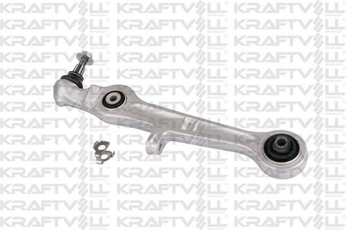 Kraftvoll 13050037 Salıncak Kolu Alt Düz Sağ Sol A4 A6 Superb Passat 01- 8E0407151R