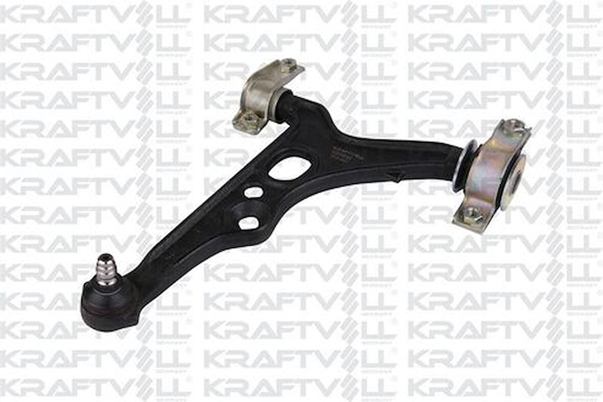 Kraftvoll 13050046 Salıncak Alt Komple Sol Tempra Tipo-Bravo-Brava 17mm 46423822