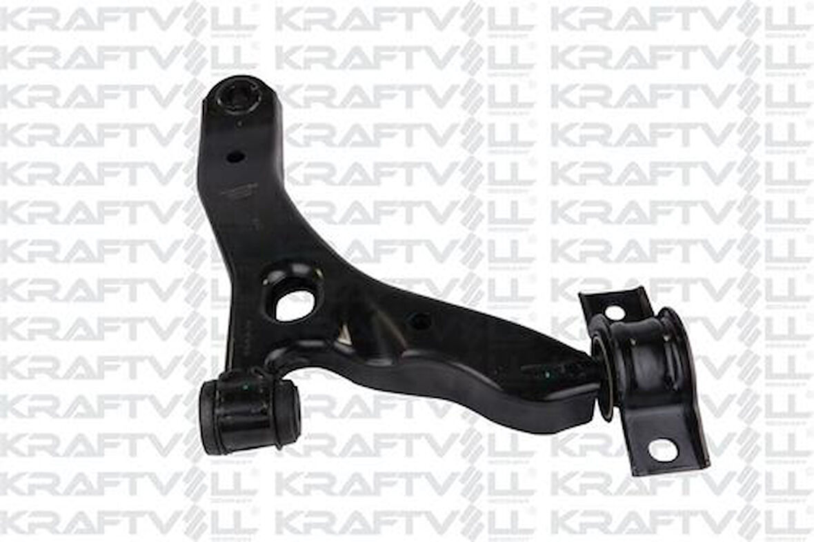 Kraftvoll 13050053 Alt Salıncak Sağ Connect 02-13 1.8TDCI Burçlu Rotilsiz 1332454