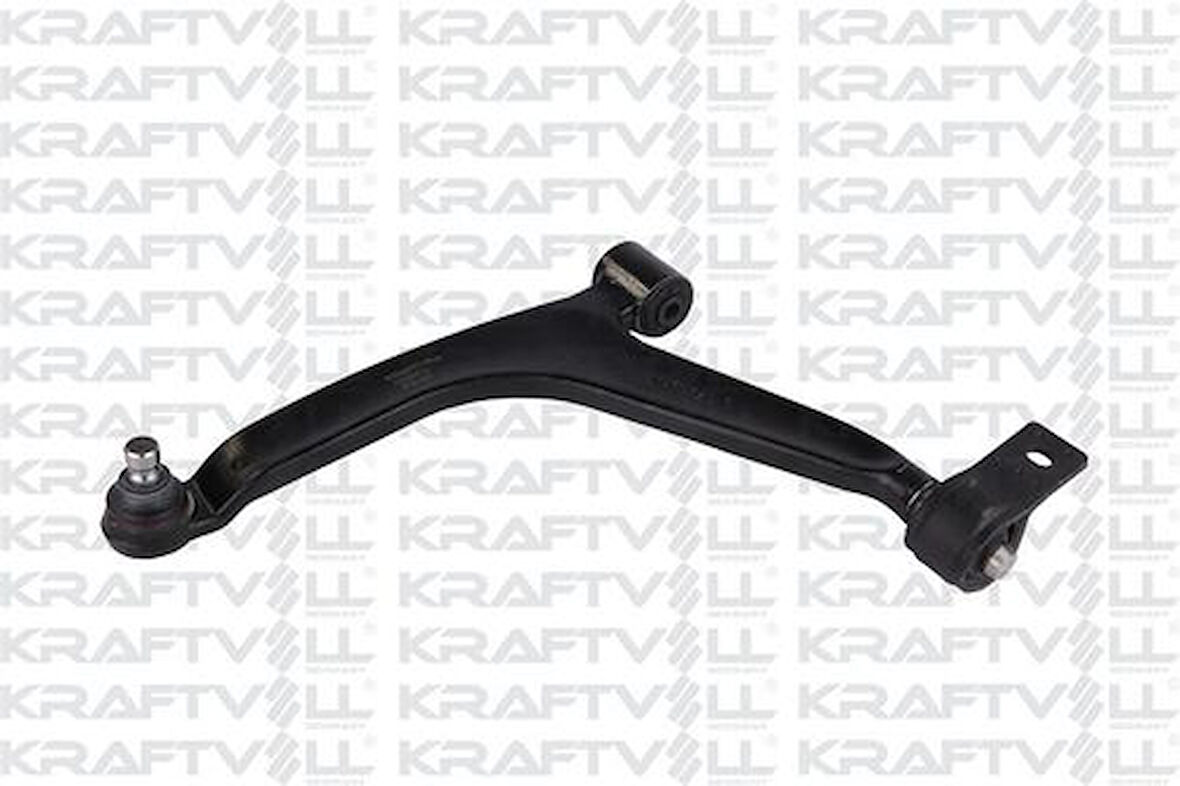 Kraftvoll 13050074 Salıncak Alt Komple Sol Partner YM (Dovme) 3520.Q4