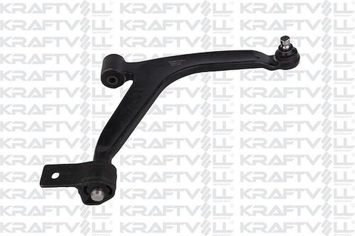 Kraftvoll 13050075 Salıncak Alt Komple Sağ Partner YM (Dovme) 00- 3521.F3