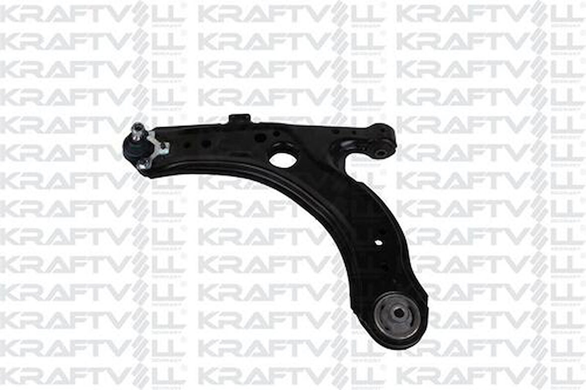 Kraftvoll 13050080 Salıncak Sol Komple Golf IV 97-05 Bora 98-02 Octavia 97-04 Toledo Leon 99-A3 96-02 1J0407151A