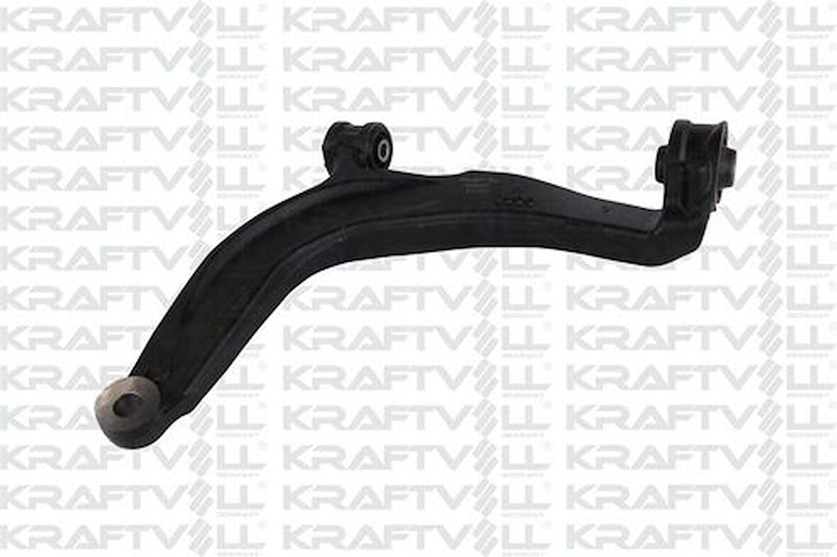 Kraftvoll 13050082 Alt Salıncak-Rotilsiz Ön Sol Transporter T5 03-9 7H0407151E