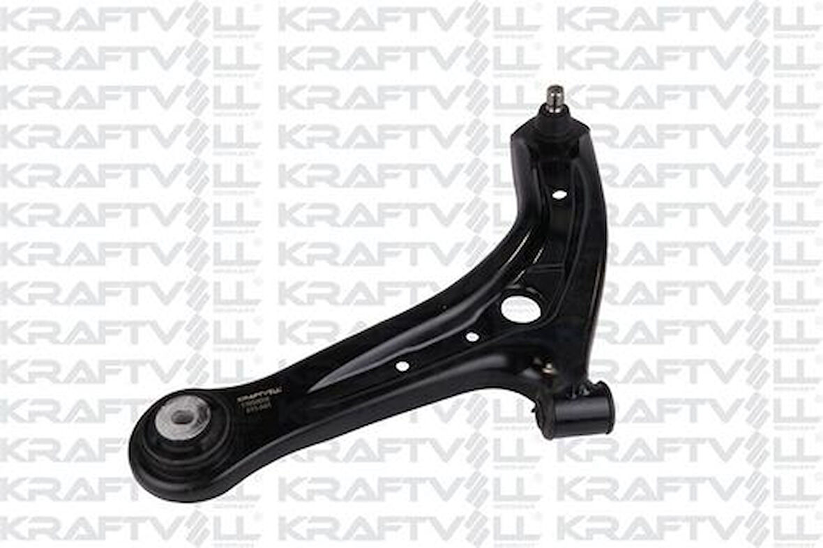 Kraftvoll 13050086 Ön Alt Salıncak Komple Sol Fiesta Cb1 08-12 Fiesta ccn 12-17 Mazda 2 07-16 8V513051BH