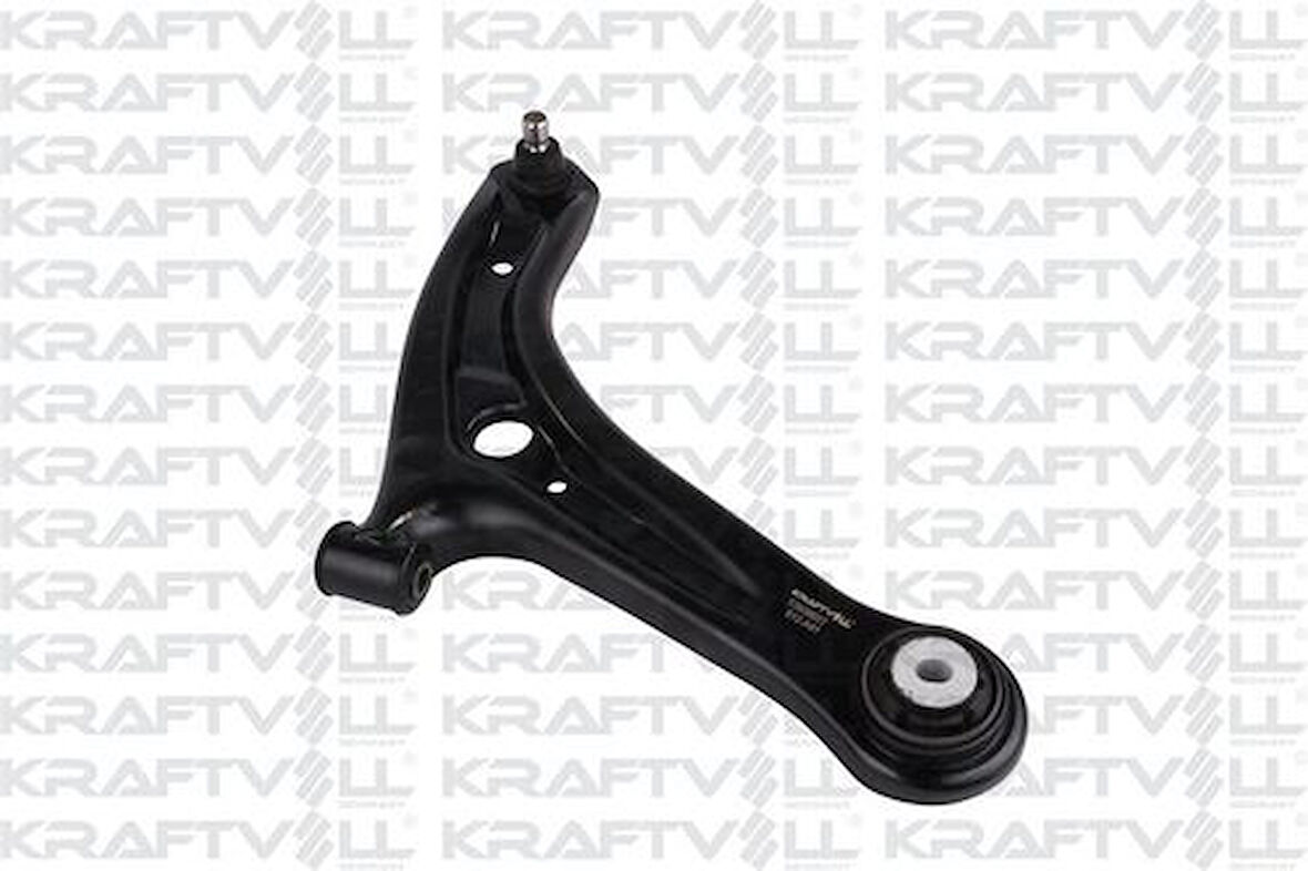 Kraftvoll 13050087 Ön Alt Salıncak Sağ Komple Fiesta Cb1 08-12 Fiesta ccn 12-17 Mazda 2 07-16 8V513042BH