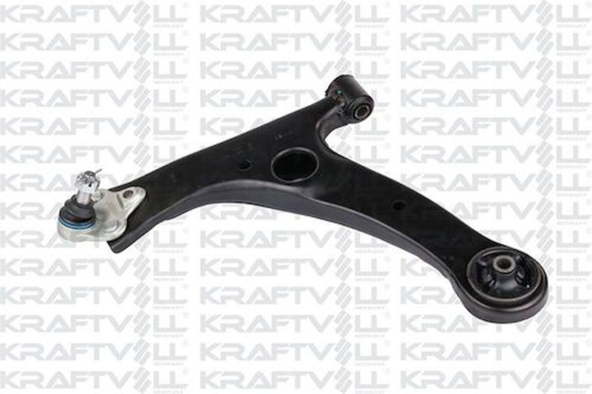 Kraftvoll 13050090 Salıncak Alt Sol Rotilli Toyota Corolla 2002-2007 (E12U-E12J) 4806912260