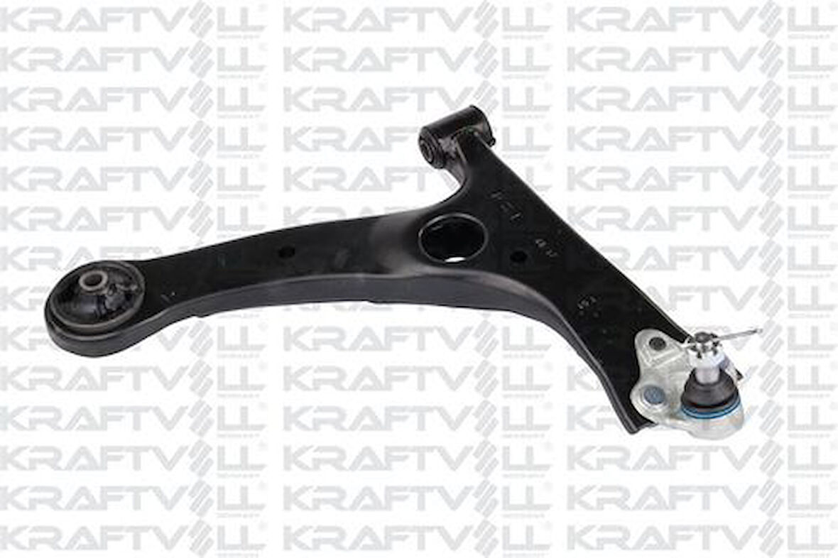 Kraftvoll 13050091 Salıncak Alt Sağ Rotilli Toyota Corolla 2002-2007 (E12U-E12J) 4806812260