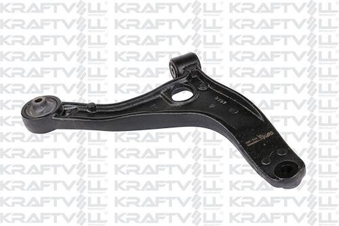 Kraftvoll 13050093 Salıncak Alt Komple Sağ Master III 4419216