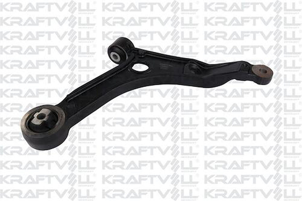 Kraftvoll 13050095 Salıncak Alt Rotilsiz Sol Ducato-Boxer Jumper 06-17Q 20Q 1352228080