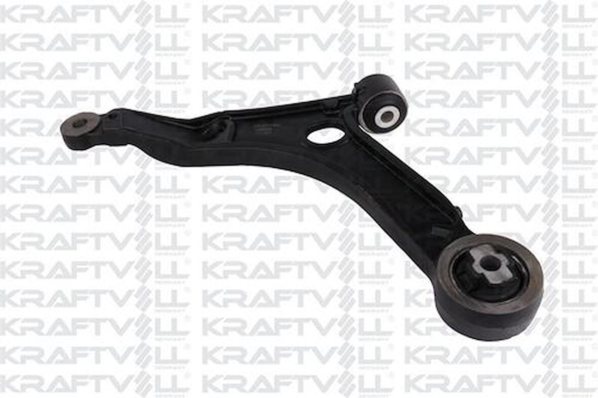 Kraftvoll 13050096 Salıncak Alt Rotilsiz Sağ Ducato-Boxer Jumper 06-17Q 20Q 1352226080