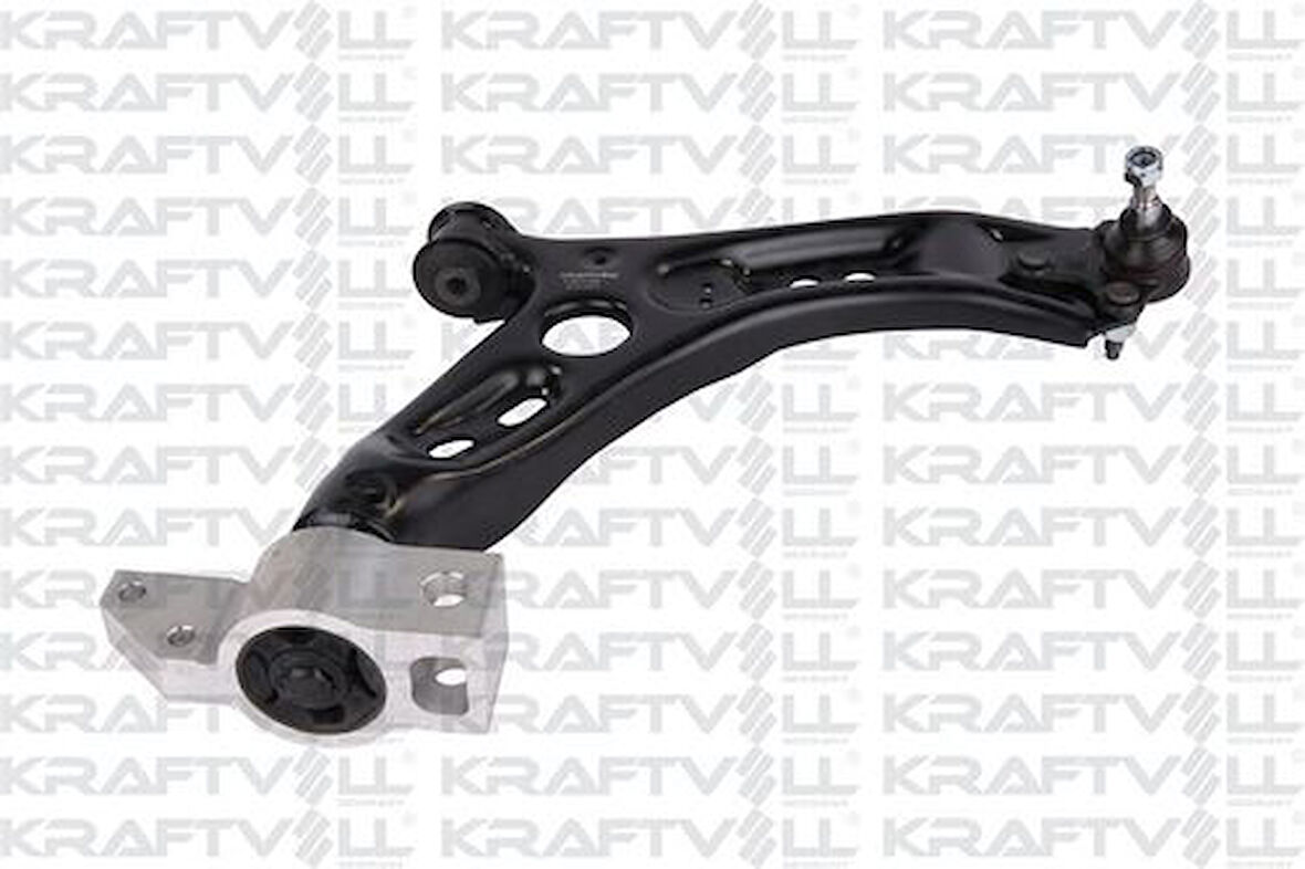 Kraftvoll 13050100 Salıncak Alt Komple Sağ Golf VI 08- 1K0407152BC