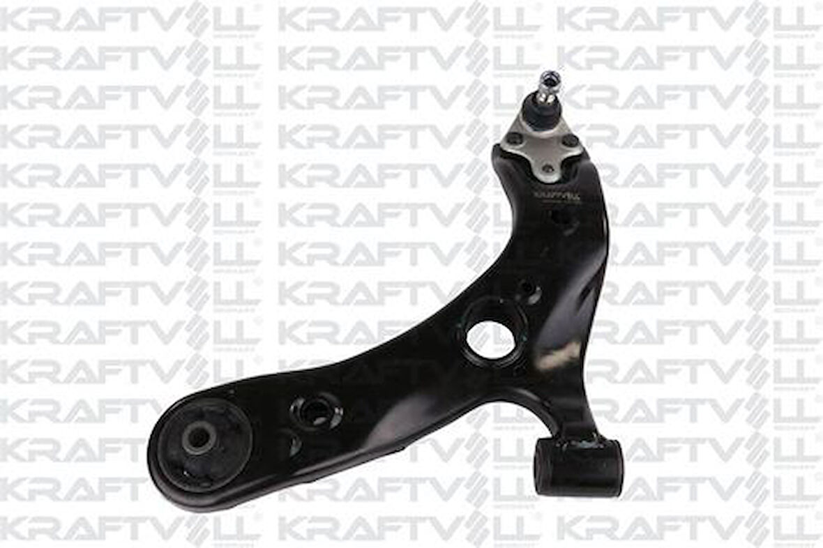 Kraftvoll 13050109 Salıncak Sol Rotilli Toyota Corolla 07-13 Auris 07-13 Auris II 13-Corolla 13- 4806902130