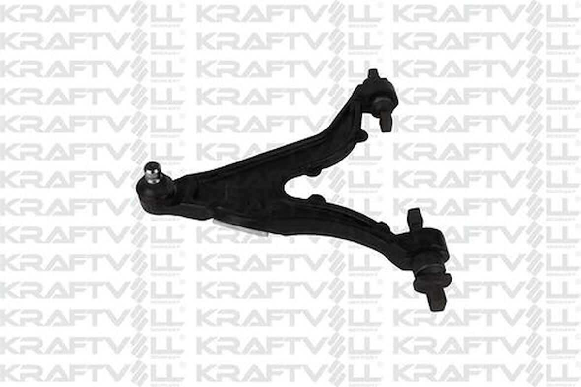 Kraftvoll 13050124 Salıncak Sağ Döküm Rotilli Volvo V70 C70-S70-850 96-01 272337