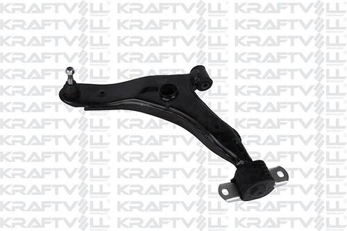 Kraftvoll 13050125 Alt Salıncak Sol Rotilli Komple Mitsubishi Carisma 1996 2000-Volvo S40 V40 01-03 30887653