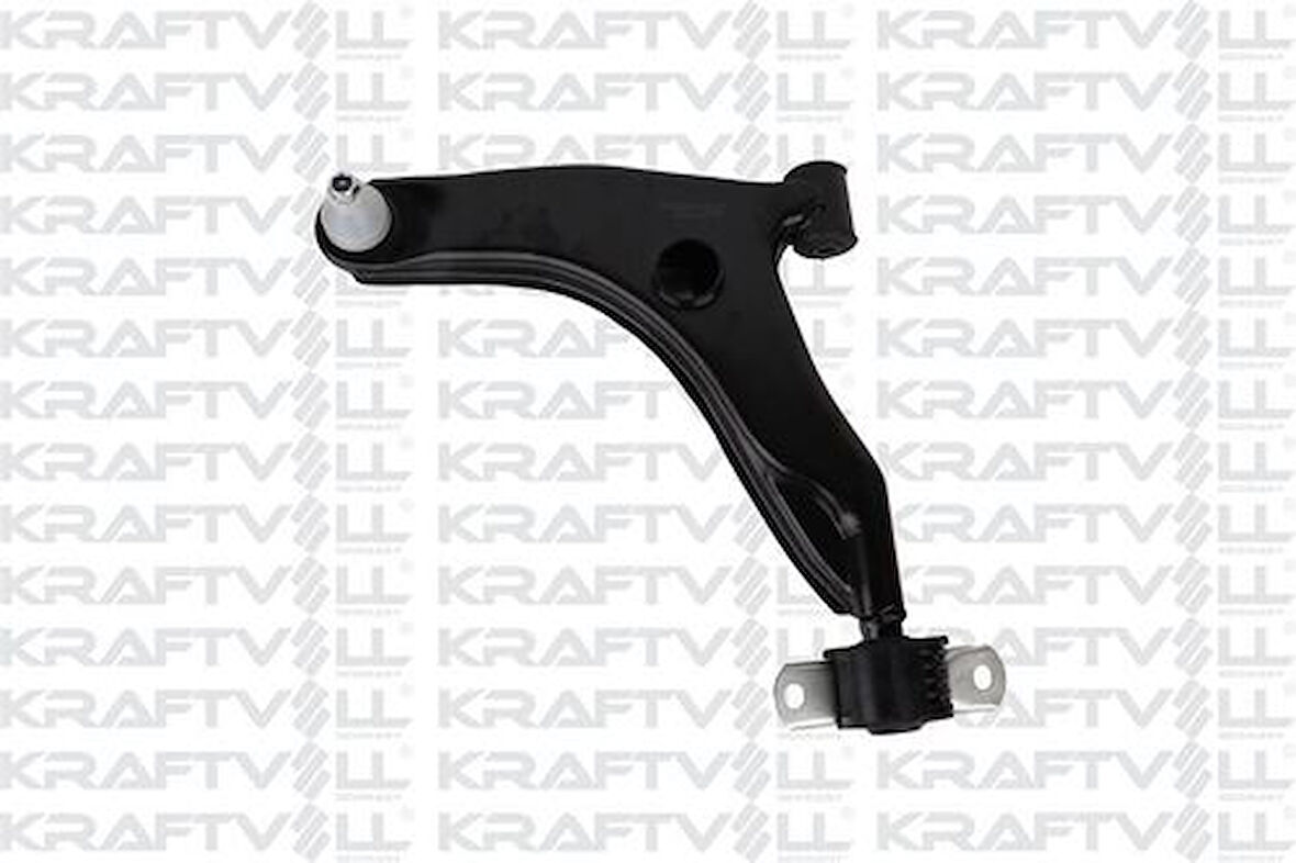 Kraftvoll 13050127 Alt Salıncak Sol Rotilli Komple Mitsubishi Carisma 1996 2000-Volvo S40 V40 95-01 30863988